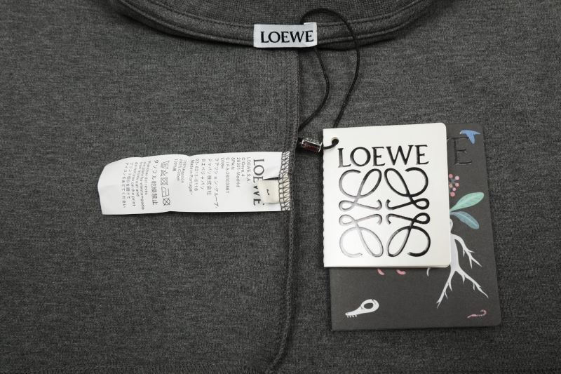 Loewe T-Shirts